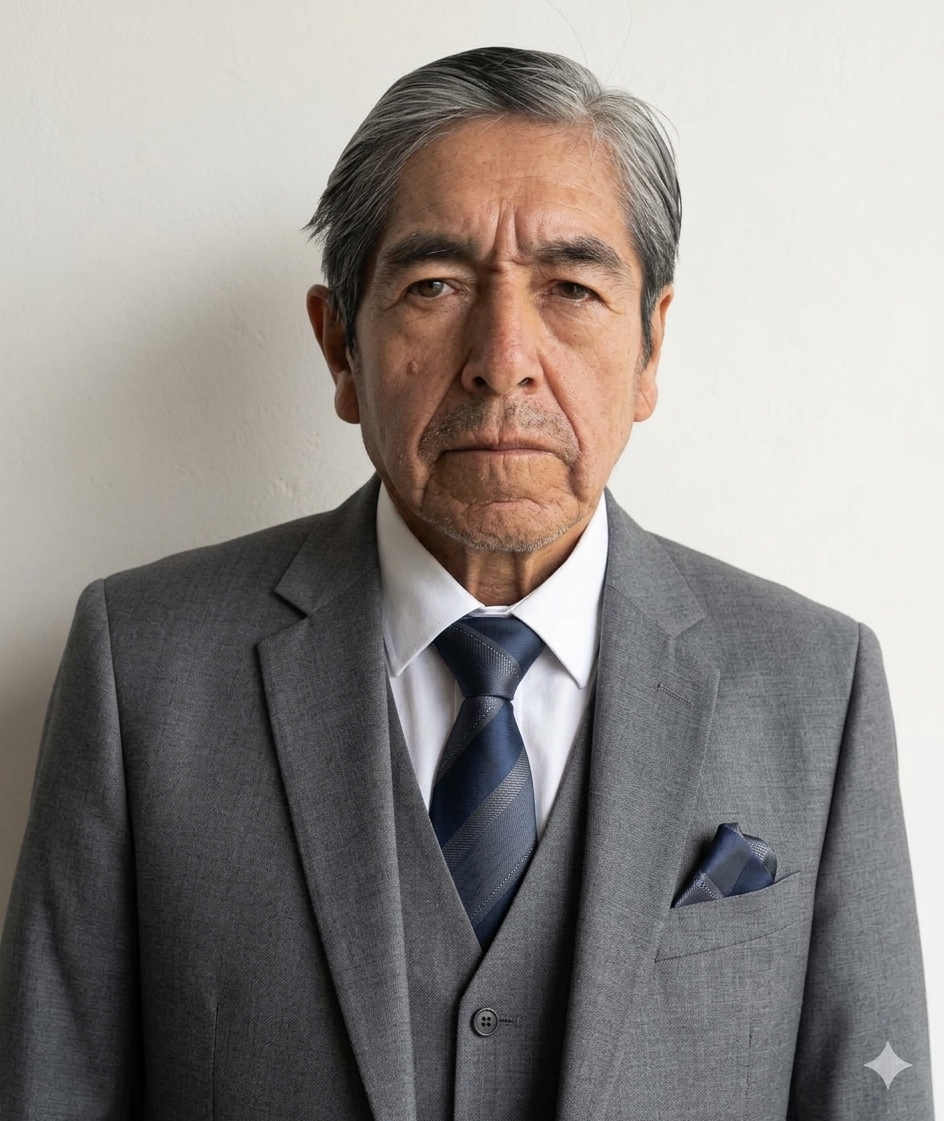 Dr. Juan Mandujano Mieses