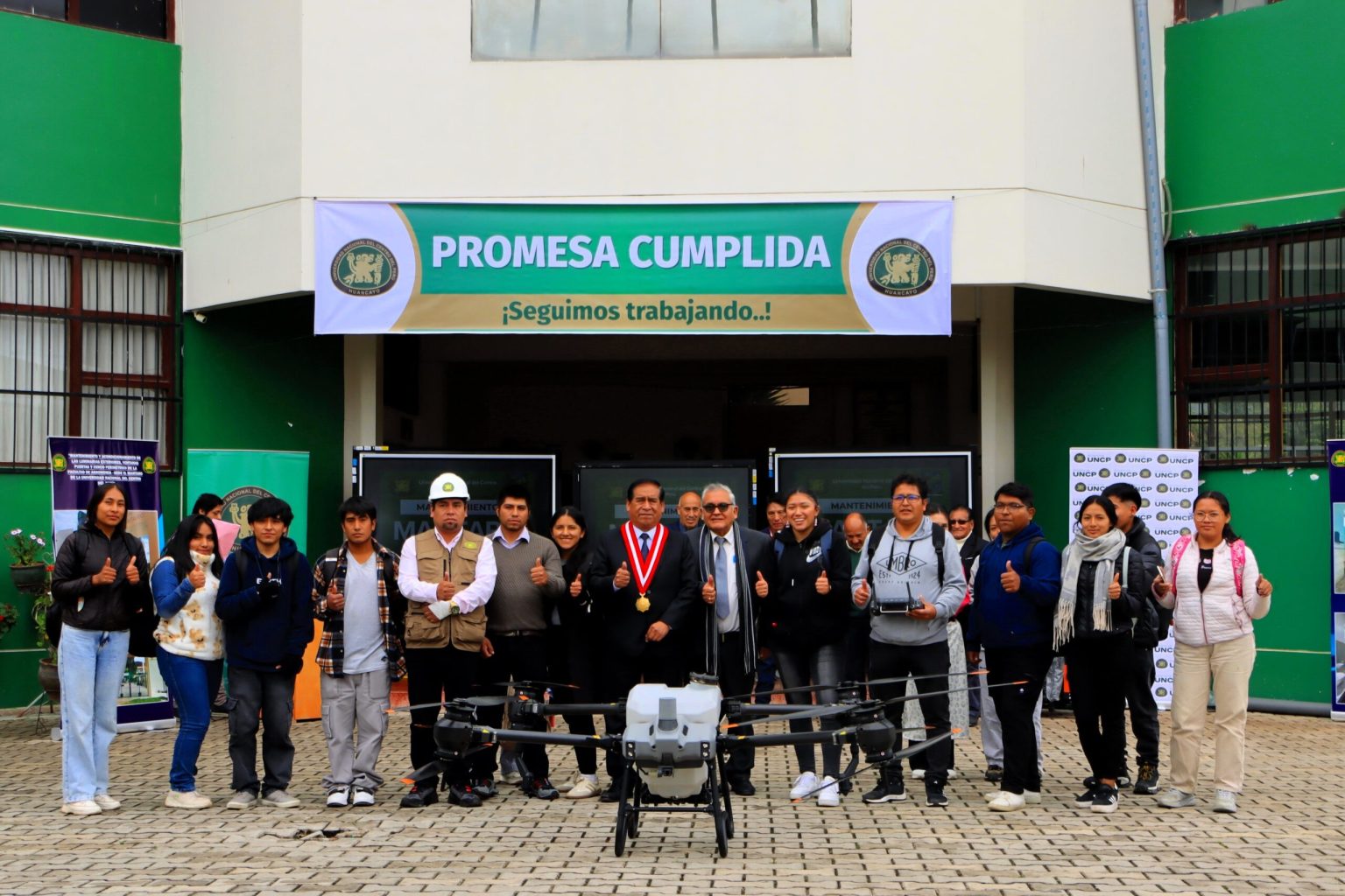 Investigación agrícola